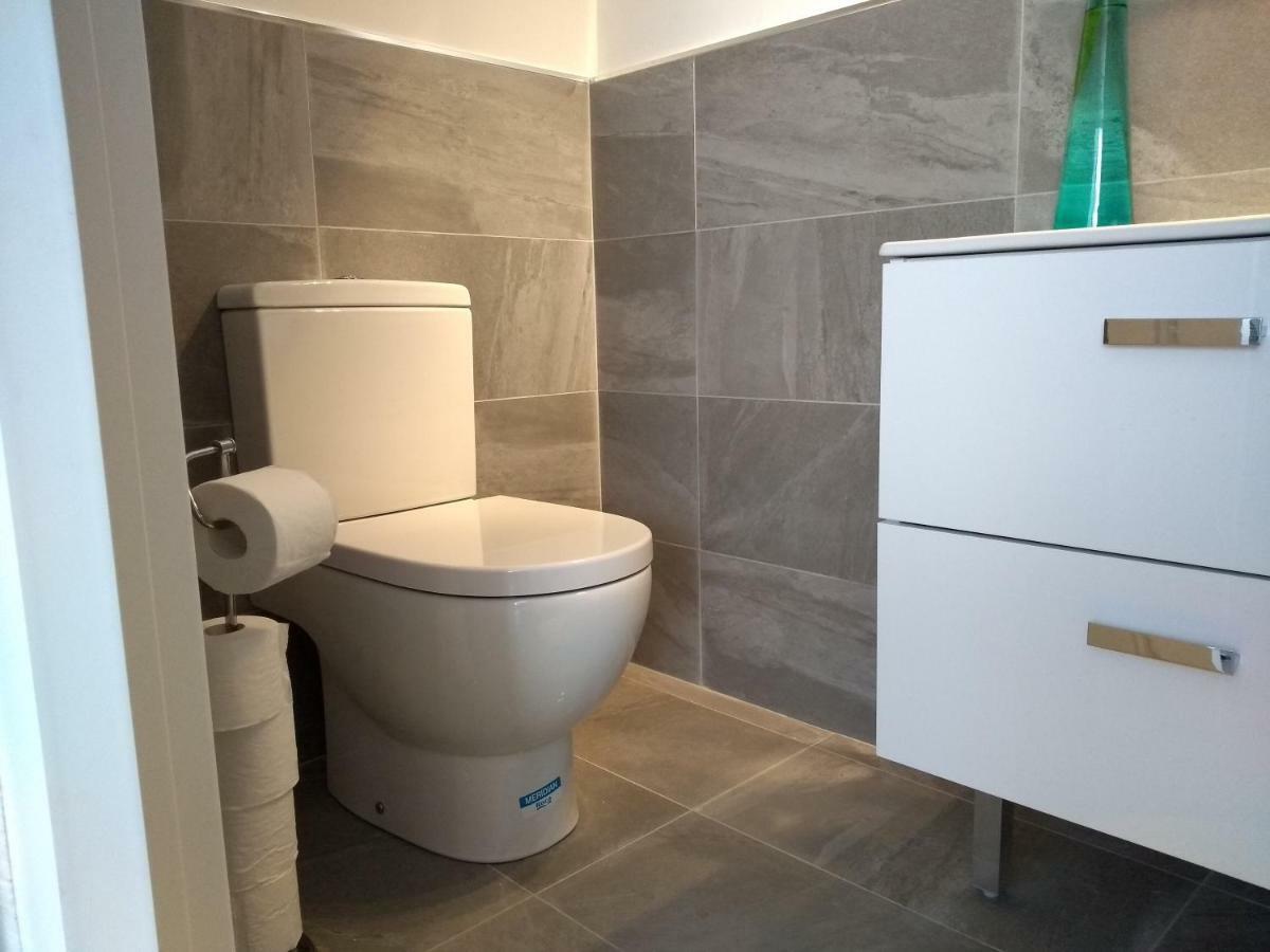 Cozy Apartament 10 Minutes From The Heart Of Madryt Zewnętrze zdjęcie