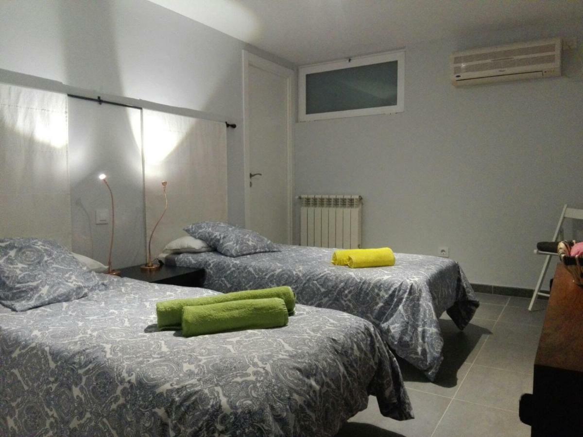 Cozy Apartament 10 Minutes From The Heart Of Madryt Zewnętrze zdjęcie