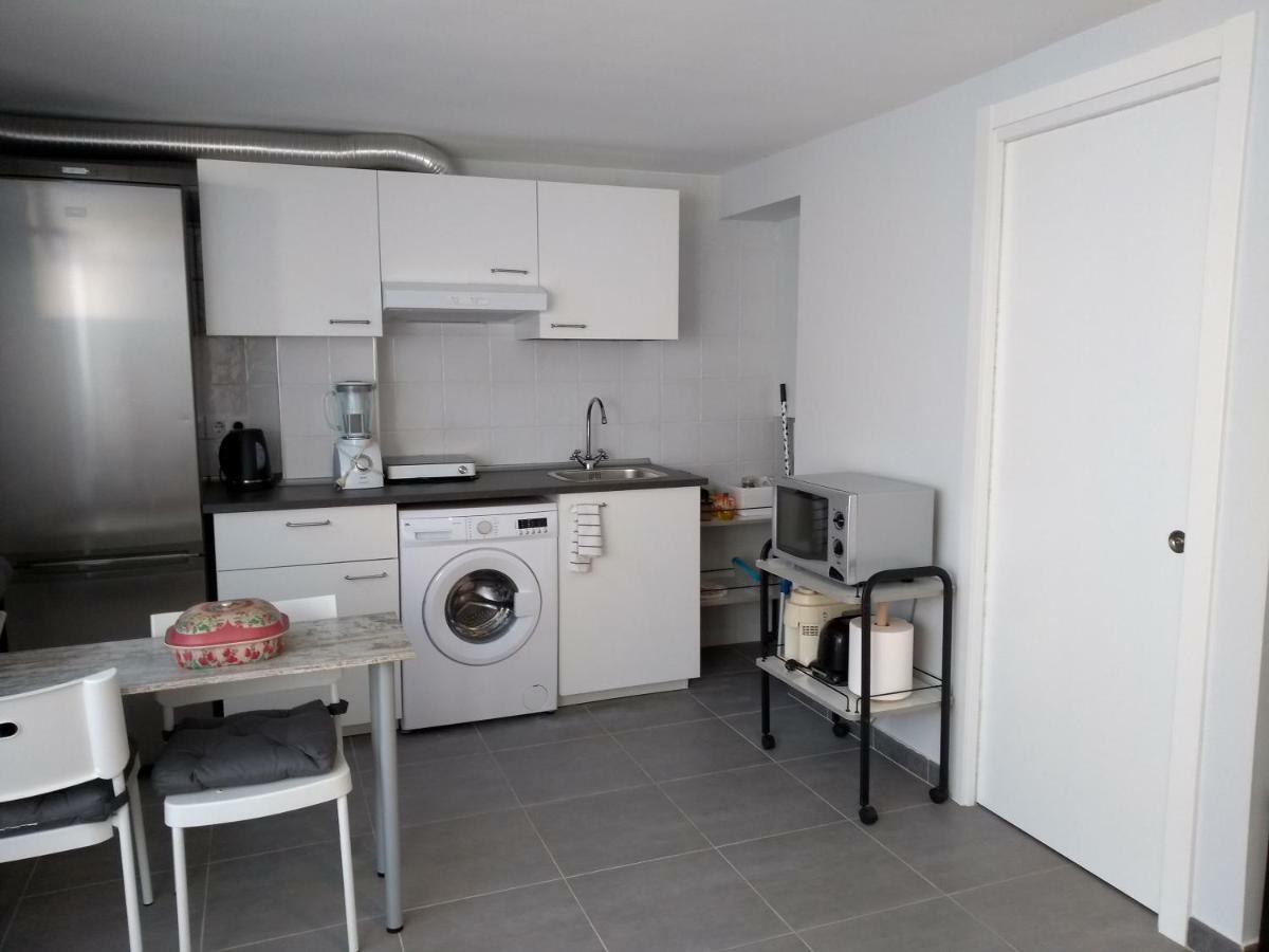 Cozy Apartament 10 Minutes From The Heart Of Madryt Zewnętrze zdjęcie