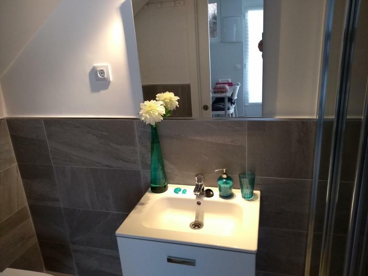 Cozy Apartament 10 Minutes From The Heart Of Madryt Zewnętrze zdjęcie