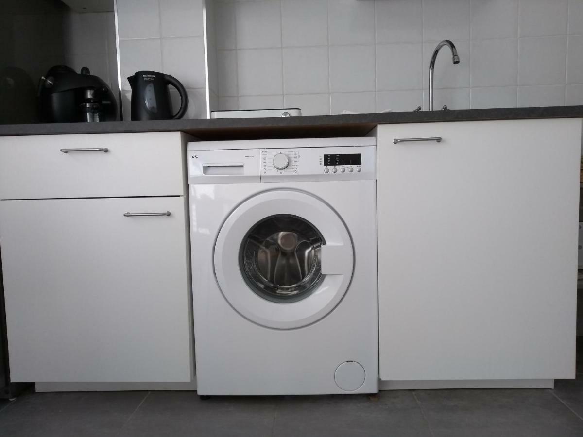 Cozy Apartament 10 Minutes From The Heart Of Madryt Zewnętrze zdjęcie