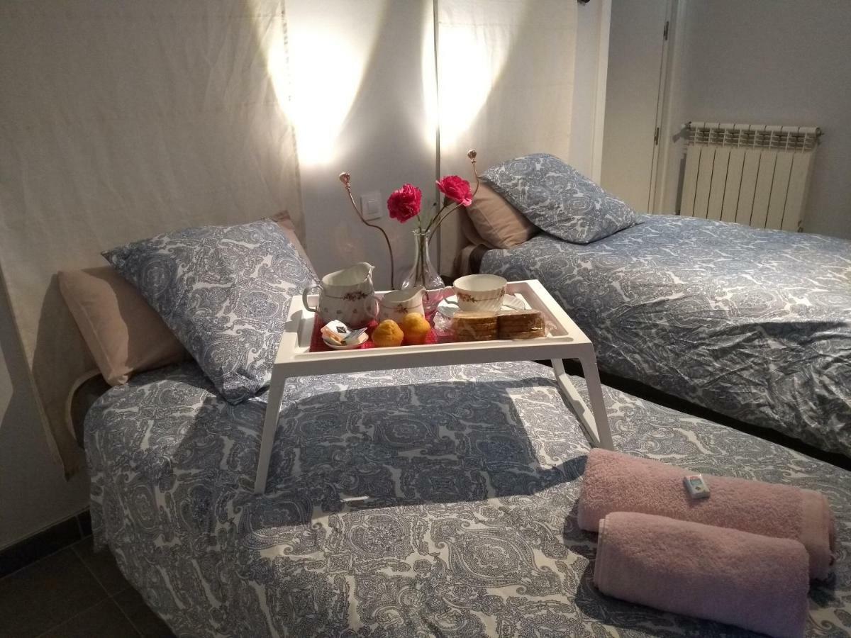 Cozy Apartament 10 Minutes From The Heart Of Madryt Zewnętrze zdjęcie