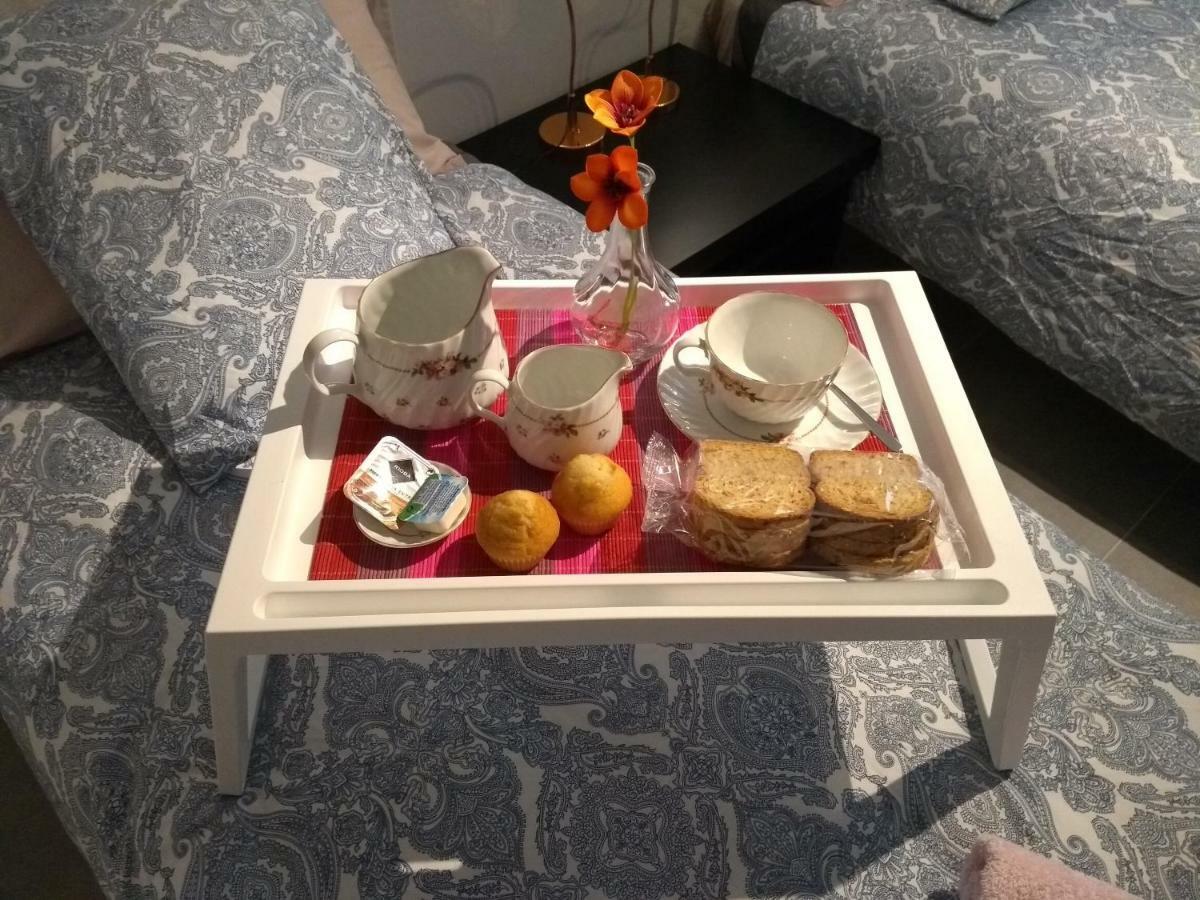 Cozy Apartament 10 Minutes From The Heart Of Madryt Zewnętrze zdjęcie